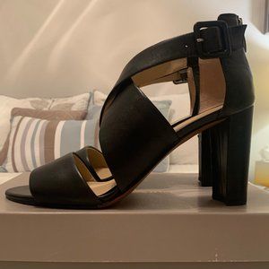 Franco Sarto Hazelle Strappy Dress Sandal